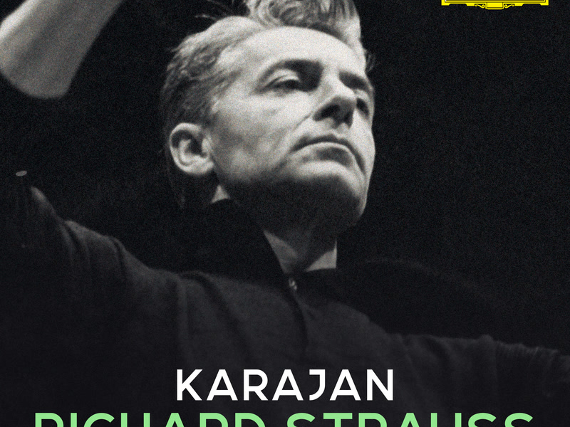 Karajan A-Z: Richard Strauss