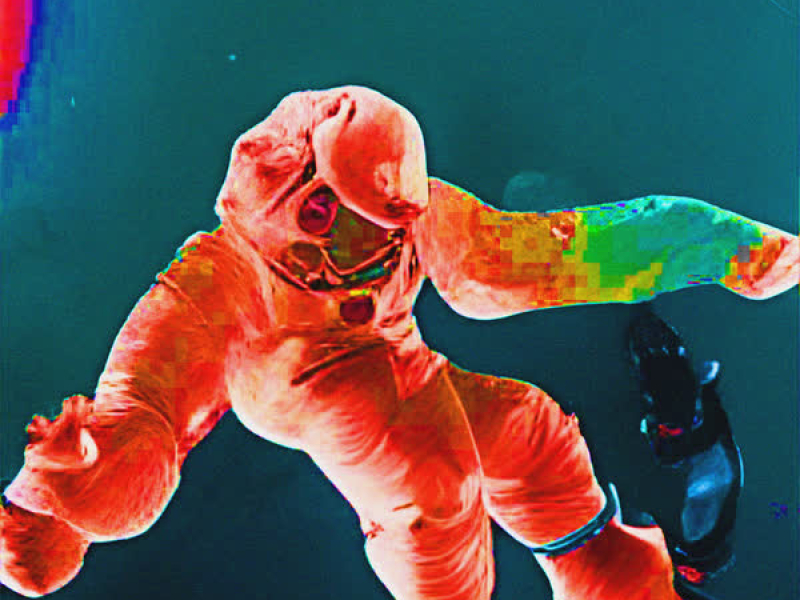 I Think of U (Passion Fruit) (Single)