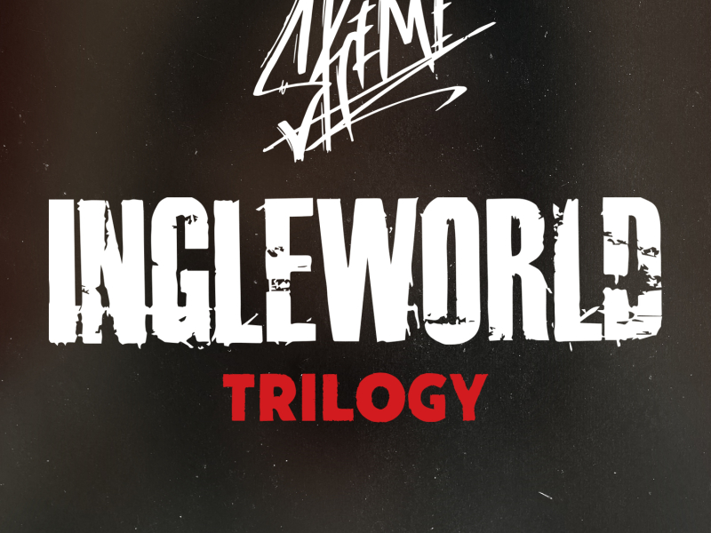 Ingleworld Trilogy