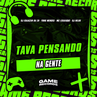Tava Pensando Na Gente (Single)