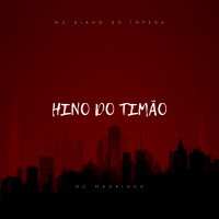 HINO DO TIMÃO (Single)