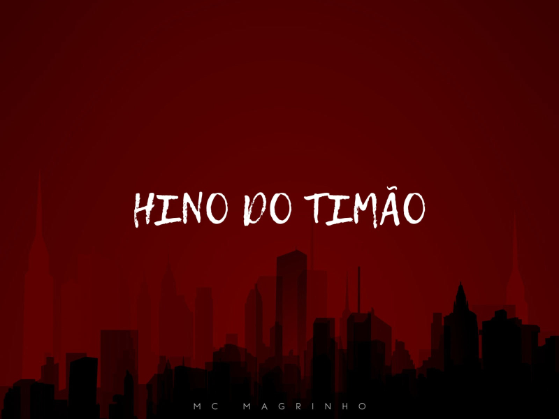 HINO DO TIMÃO (Single)