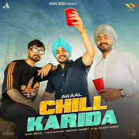 Chill Karida (Single)