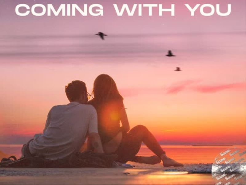 Coming With You (Single)