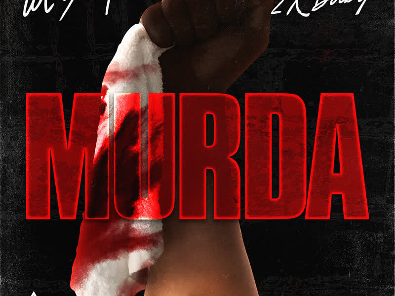 Murda (Single)