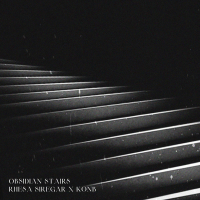 OBSIDIAN STAIRS (Single)