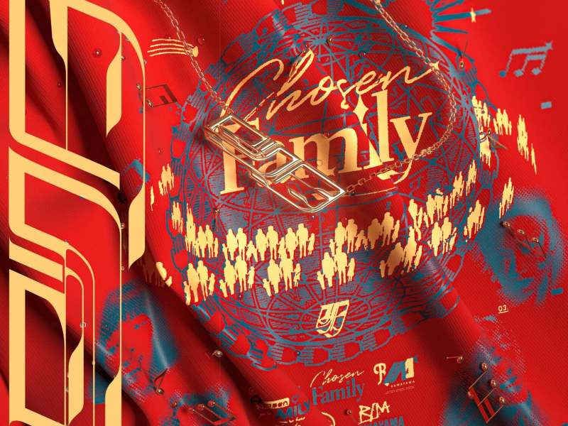 Chosen Family (Single)