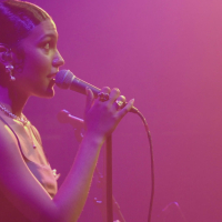 Live At The Jazz Cafe (Single)