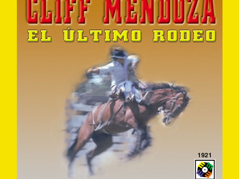 El Último Rodeo