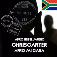 Afro Mi Casa (Single)