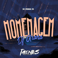 HOMENAGEM AO DJ ARANA (Single)