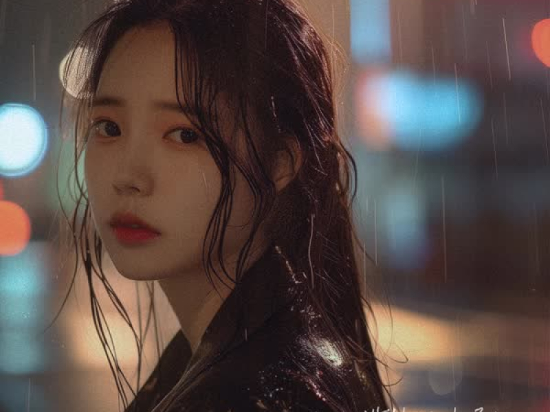 After I broke up with you (Single)