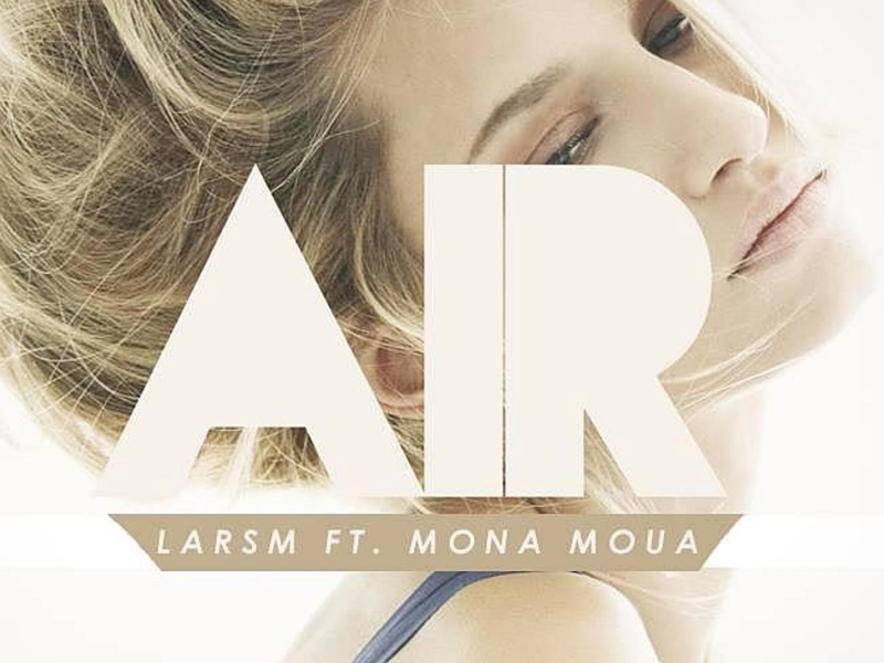 Air (feat. Mona Moua) (Single)
