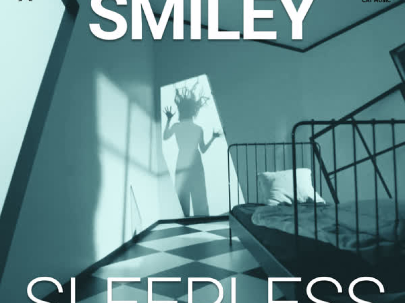 Sleepless (Single)