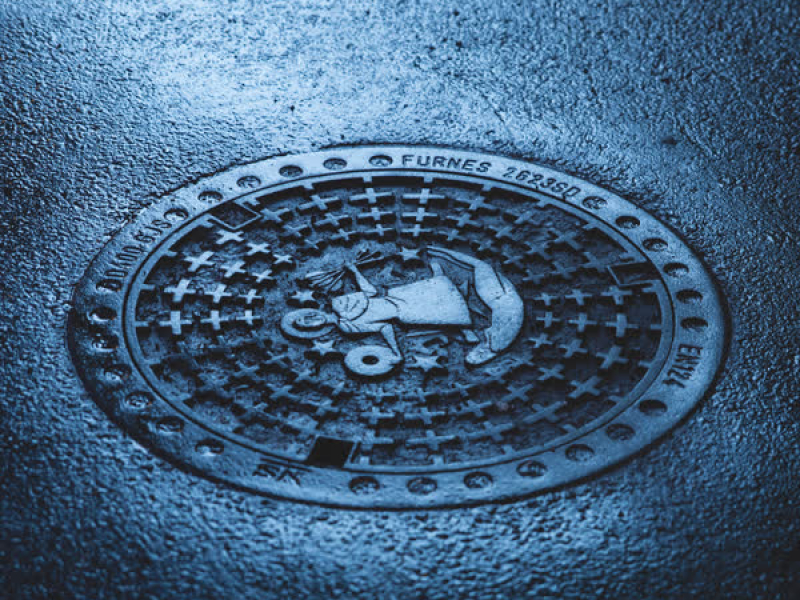 Ordfører (Squad RMX) (Single)