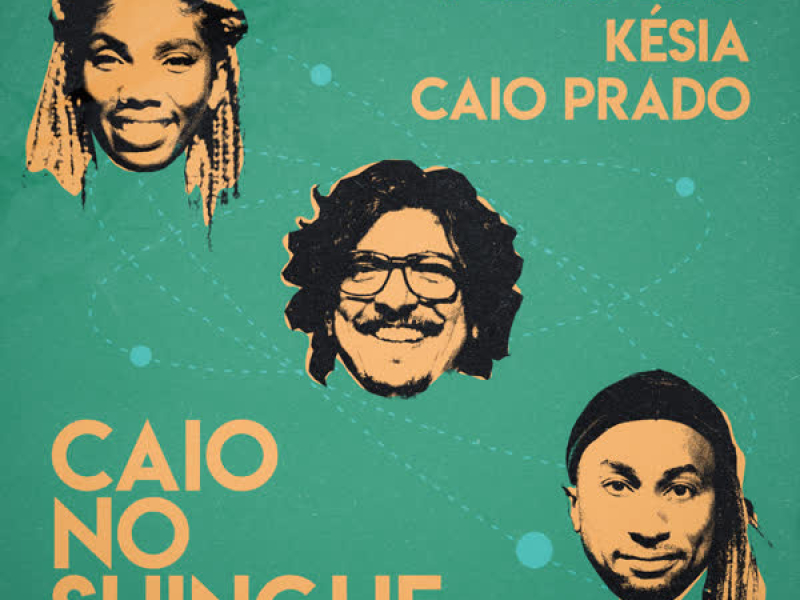 Caio No Suingue (Single)