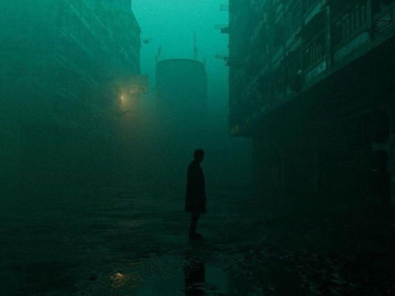 everything would have been fine