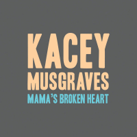 Mama's Broken Heart (Single)
