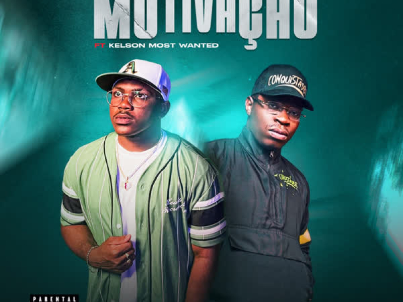 Motivação (Single)