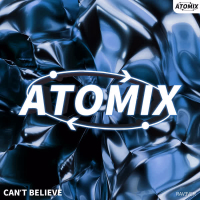 Can't Believe (Single)