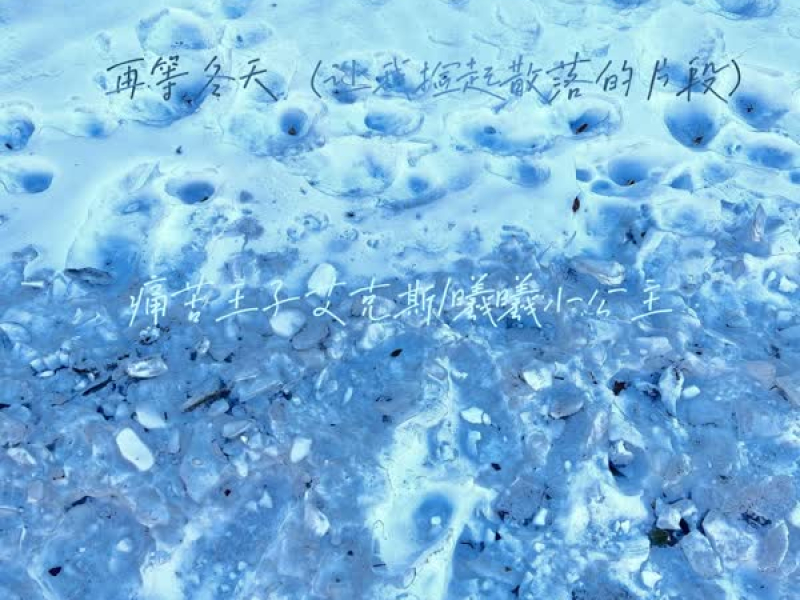 再等冬天 (让我捡起散落的片段) (Single)