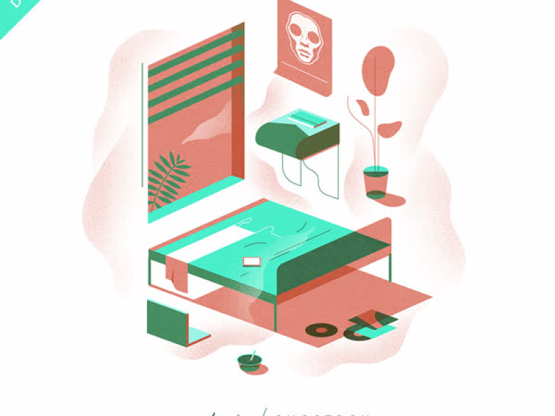 Ghostboy (Deluxe Mix) (Single)