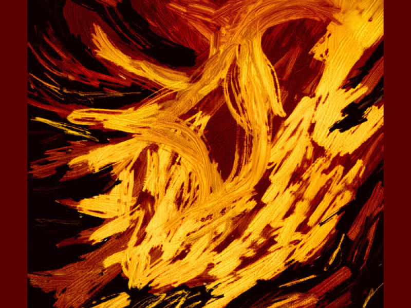 В Огні (Single)