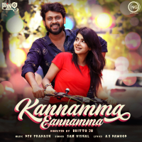 Kannamma Eannamma (Single)