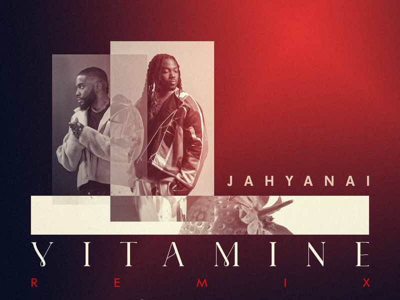 Vitamine (Remix) (Single)