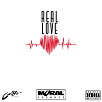 Real Love (feat. G4) (Single)