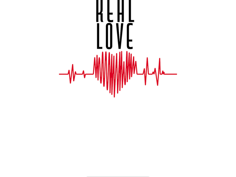Real Love (feat. G4) (Single)