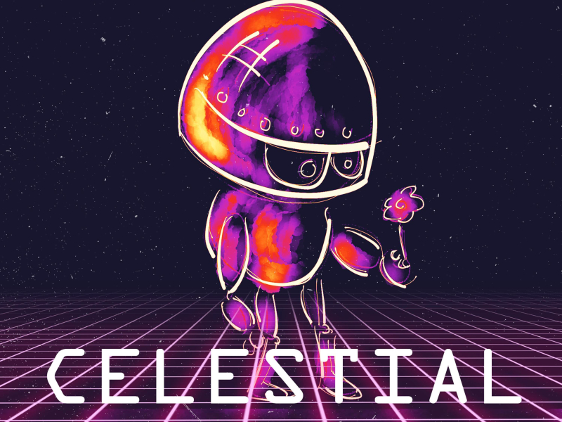 Celestial (Single)