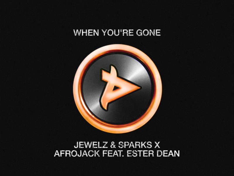 When You're Gone (Single)