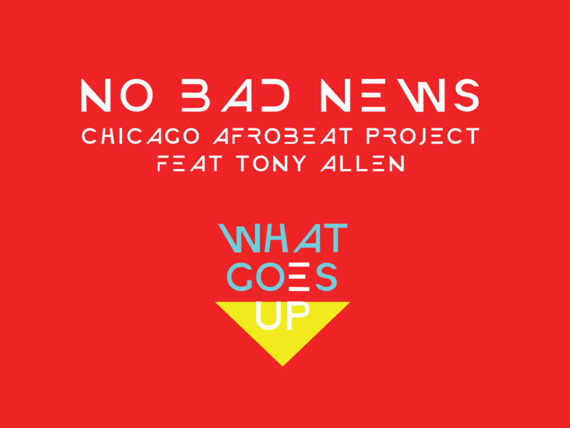 No Bad News (Single)