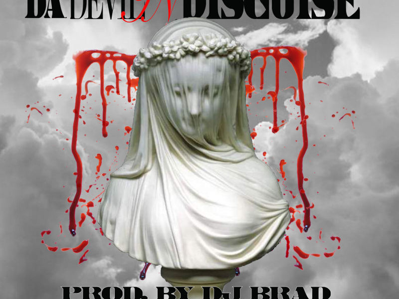 Da Devil in Disguise (Single)