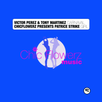 Victor Perez & Tony Martinez (Single)