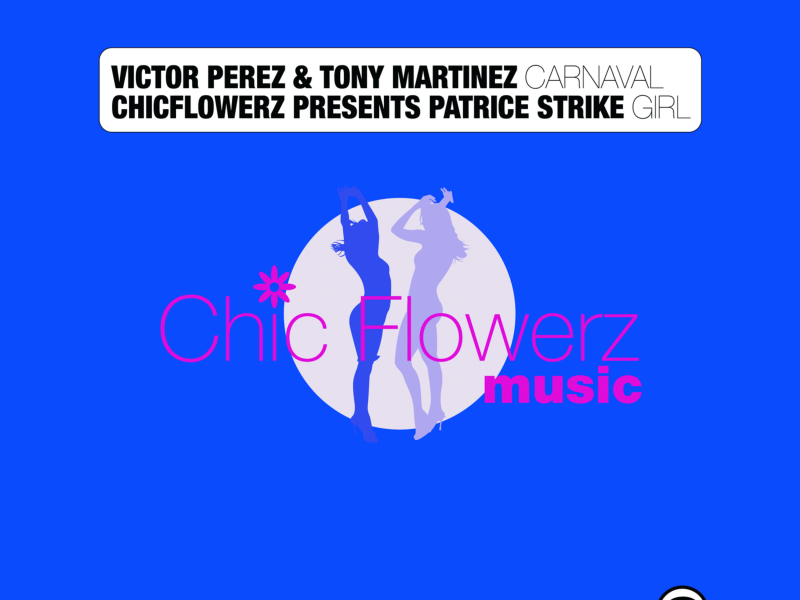 Victor Perez & Tony Martinez (Single)