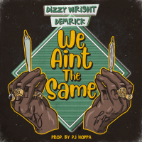 We Ain't the Same (Single)