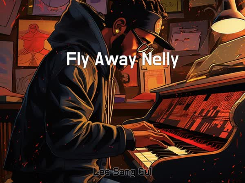 Fly Away Nelly