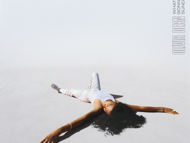 What Am I Gonna Do On Sundays? (Single)