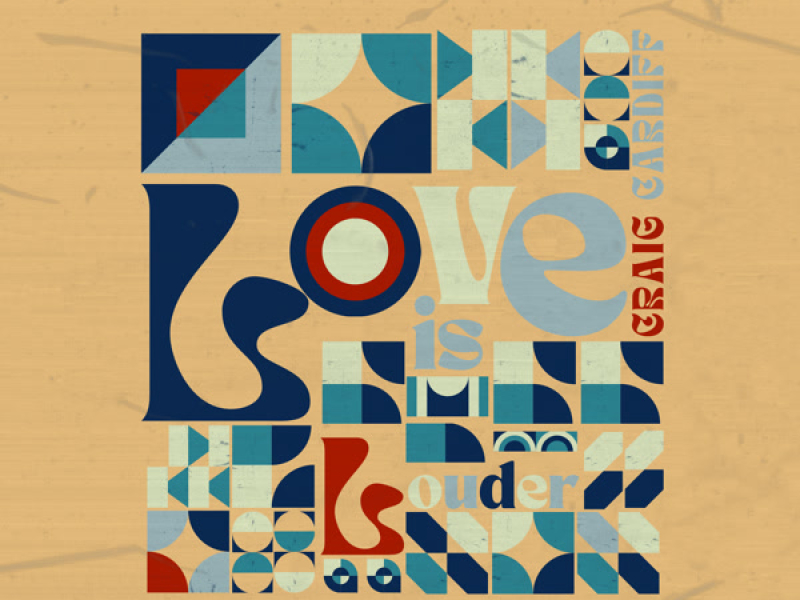 Love is Louder (Live from Canada 02/07/20) (Single)