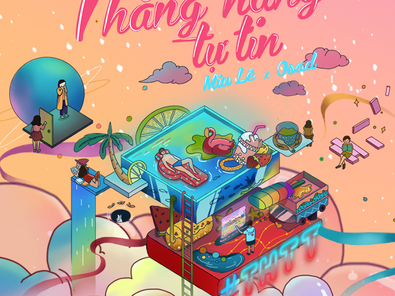 Thăng Hạng Tự Tin (Single)