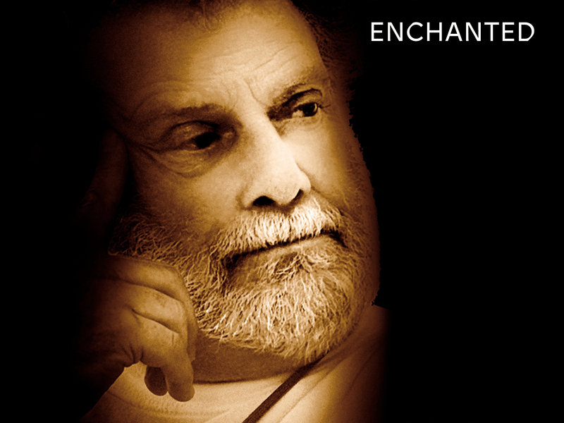 Enchanted: Live In Concert With Danny Spooner, Mike Kerin And The Australian Chamber Orchestra