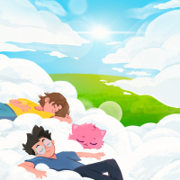 Afternoon Air (Single)