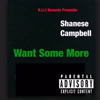 Want Some More (Single)