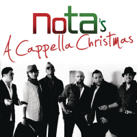 NOTA's A Cappella Christmas (EP)