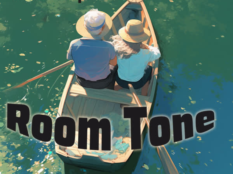 Room Tone (EP)