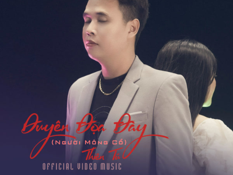 Duyên Đọa Đày (Single)