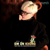 Em Ổn Không (Lo-Fi) (Single)