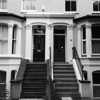 Full English (Single)